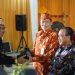 Kerukunan Merupakan Kekuatan Utama Mendukung Keberhasilan Program Pembangunan