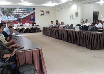 Periode Maret 2023, Harga TBS Kalteng Kembali Naik