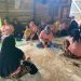 Mak Ganjar Kalteng Dorong Kemajuan UMKM Olahan Rotan di Kabupaten Kapuas