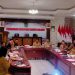 Tekan Stunting Pemkab Barsel Gelar Rakor