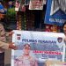 Satpolairud Polres Seruyan Lakukan Pencegahan Peredaran Narkoba