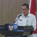 SAG Yuas Elko Kick Off Meeting Program Pembangunan Bidang PPAS Prov. Kalteng Tahun 2023