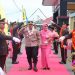 Pelepasan Kapolres Seruyan Lama, Terimakasih AKBP Gatot Istanto, S.I.K