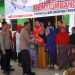 Asisten Ekbang Leonard S. Ampung Harapkan Dapat Ringankan Beban Masyarakat Jelang Idul Fitri