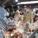 TPID Prov. Kalteng Bersama Satgas Pangan Pantau Stok Pasokan dan Harga Pangan di Sampit