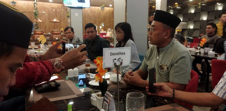 PLTU PT SKS Sudah Masuk Sistem Interkoneksi PLN Kalselteng