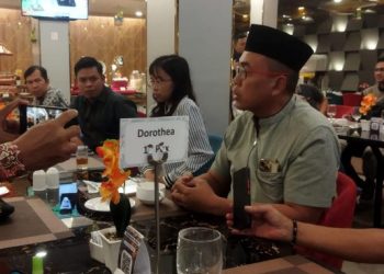 PLTU PT SKS Sudah Masuk Sistem Interkoneksi PLN Kalselteng
