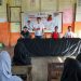 Keseruan OMG Kalteng Gotong Royong Perbaiki Madrasah Aliyah di Katingan