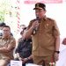 Wagub Kalteng Kunjungi Pasar Penyeimbang di Kelurahan Selat Hulu Kabupaten Kapuas