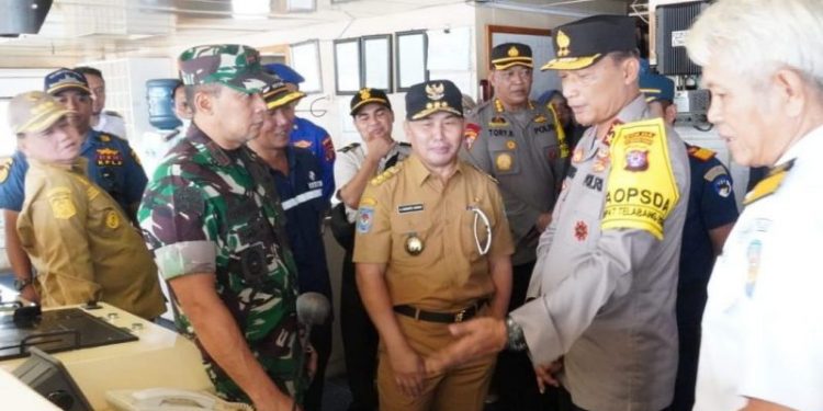 Selama Lebaran dan Liburan Warga Diminta Berhati-hati di Jalan