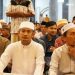 Legislator Apresiasi Toleransi Beragama di Palangka Raya
