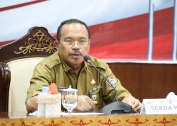 Tidak Ada Penambahan Cuti ASN Pemprov Kalteng