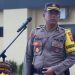 Pimpin Apel Pagi, Kabagops Polres Seruyan Sampaikan Hal Penting