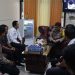 Kapolres Seruyan Dapat Kunjungan Bawaslu Kabupaten Seruyan