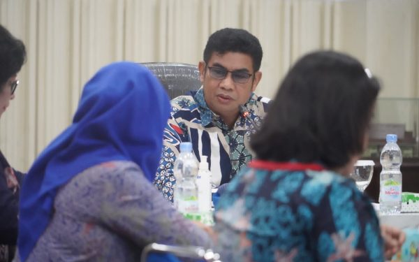 Kalteng Tingkatkan Implementasi RB dan Percepat Penerapan SPBE