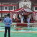 Pemkab Mura Gelar Upacara Hari Otonomi Daerah ke XXVII