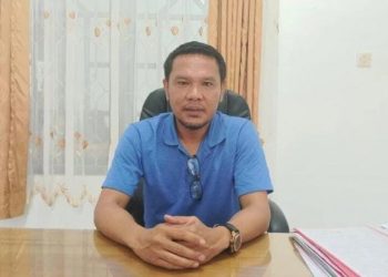 Dinas Kesehatan Murung Raya Imbau Warga Waspada Cuaca Panas