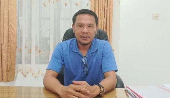 Dinas Kesehatan Murung Raya Imbau Warga Waspada Cuaca Panas