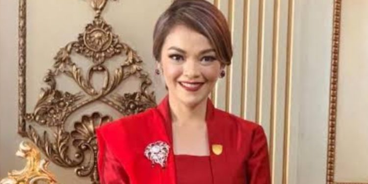 Andina Narang Mundur dari Anggota DPRD Kalteng