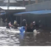 Banjir Meluas di Tujuh Kecamatan di Barito Utara