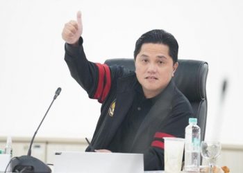 Panitia Pelaksana FIFA U-20 Dibubarkan