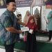 PT SAB Laksanakan Doa Bersama Dan Bagikan Santunan Anak Yatim