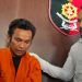 Belum Sempat Menikmati Hasil Curian Pelaku Diamankan Polisi