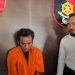Pencuri Belajar Memotong Kabel Listrik Dari YouTube, Pelaku Sudah Beraksi Di Lima Lokasi 