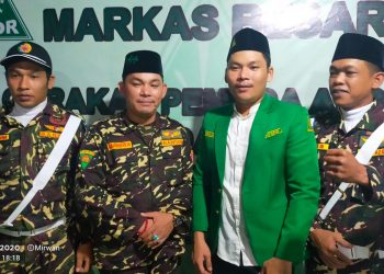Ansor dan Banser Kader NU Untuk Masa Depan