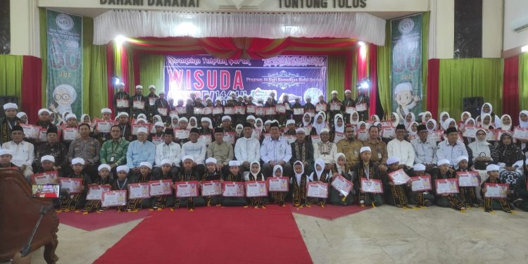 BKKBN Provinsi Kalteng Melaksanakan Kunker ke Kabupaten Barito Selatan