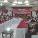 BKKBN Provinsi Kalteng Melaksanakan Kunker ke Kabupaten Barito Selatan