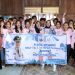 Srikandi Ganjar Kalteng Siapkan Generasi Milenial yang Berkompeten Lewat Pelatihan Public Speaking