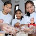 Orang Muda Ganjar Tumbuhkan Semangat UMKM dengan Pelatihan Membuat Kue