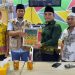 Tingkatkan Kemitraan, PWI Barsel Buka Bersama PT Adaro Indonesia