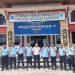 Kakanwil Kemenkumham Kalteng Monev Pasca Lebaran di LP Narkotika Kasongan