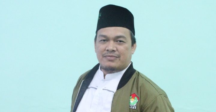 GMPI Kalteng Usulkan HM Mardiono Sebagai Cawapres Dampingi Ganjar Pranowo
