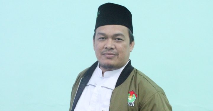 GMPI Kalteng Siap Kawal Hasil Rapimnas DPP PPP