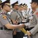 Kapolres Seruyan Resmi Berganti