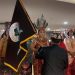 Nyelong Simon Dipercaya Pimpin Lembaga Perempuan Dayak Nasional