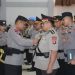 Sejumlah Pejabat Utama Polda Kalteng Bergeser