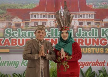 Waket Ketua II DPRD Mura Ingatkan Kades Terkait Pengelolaan DD