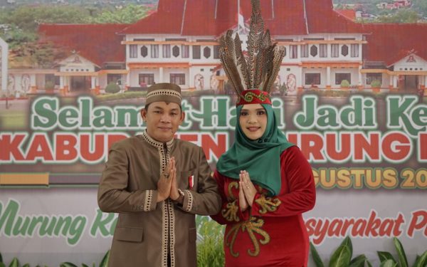 Waket Ketua II DPRD Mura Ingatkan Kades Terkait Pengelolaan DD