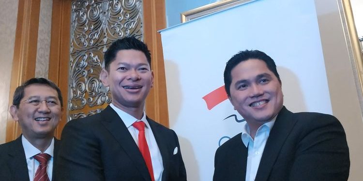 Preseden Buruk Piala Dunia U-20 Jangan Berdampak Pada Event Internasional Cabor Lain