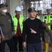 Gubernur Tinjau Progres Pembangunan RSUD Kalteng di Hanau