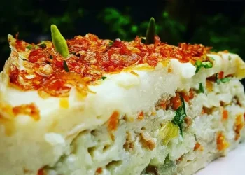 Korban Keracunan Massal Kue Ipau di Sampit Capai 84 Orang