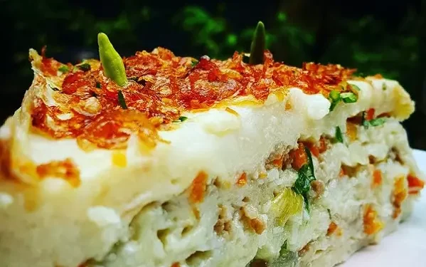 Korban Keracunan Massal Kue Ipau di Sampit Capai 84 Orang