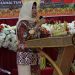 Pj Bupati Barsel: Melalui Momentum Perayaan Dharma Santi, Kita Wujudkan Nilai-nilai Keimanan