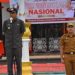 Bupati Perdie Pimpin Upacara Peringatan Hari Pendidikan Nasional Tahun 2023