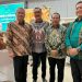Sekda Nuryakin Tekankan Sinergitas Pemda-TNI/Polri Hadapi Ancaman Karhutla dan Kekeringan
