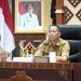Inflasi Kalteng Capai 4,85 Persen (y-o-y), Turun 0,77 Persen (y-o-y) Dibanding Bulan Lalu
